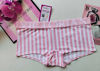Imagen de Victoria's Secret Boxer Cintillo Logo Chico.
